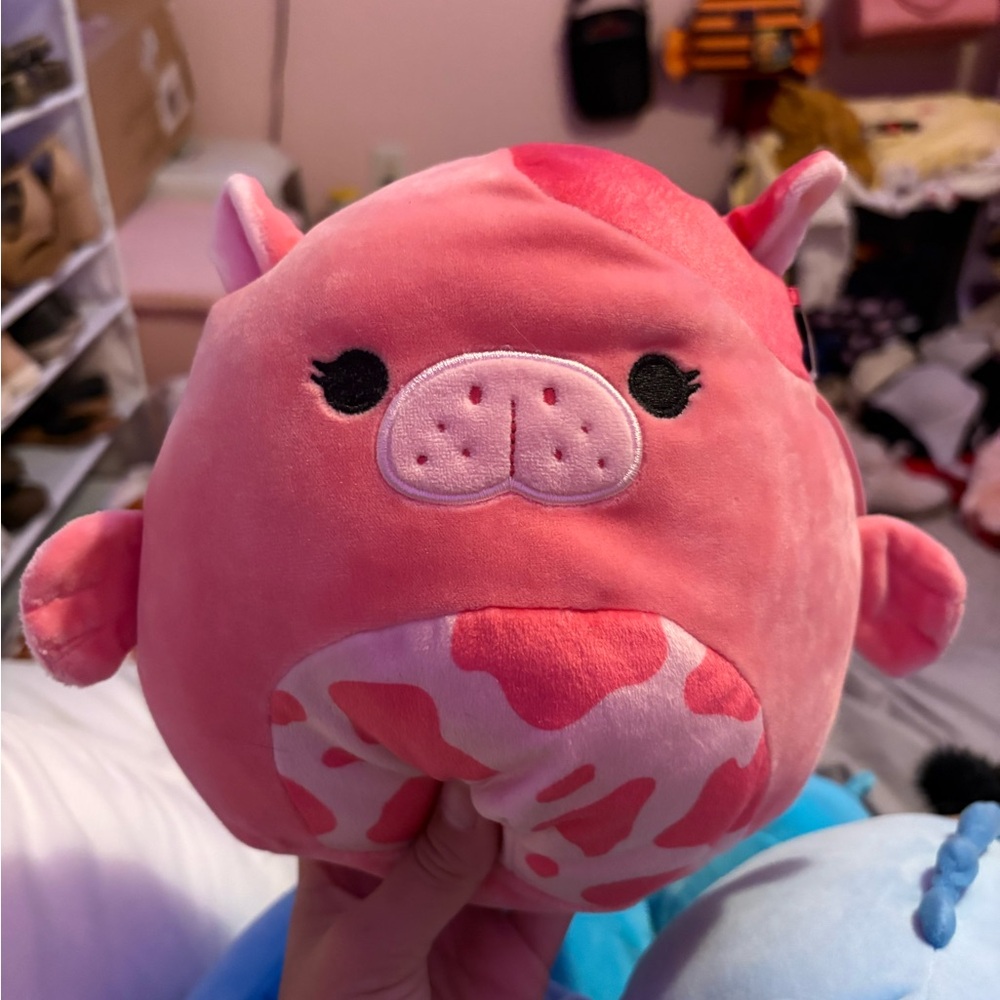 Kerry Squishmallow